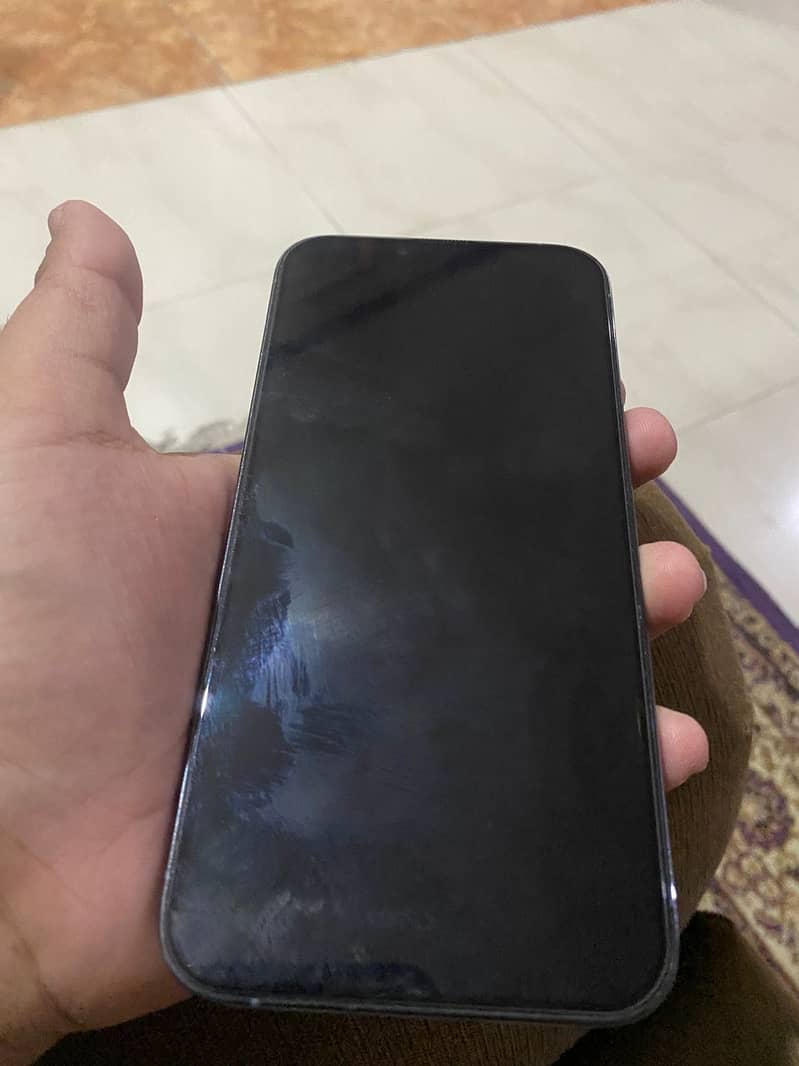 IPhone 13 Pro Max 2
