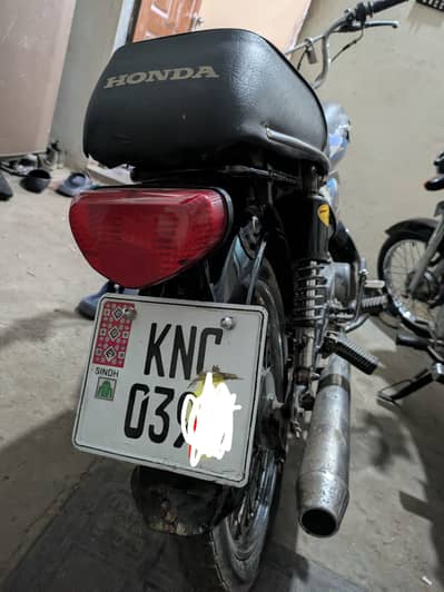 Unique 2019 good condition