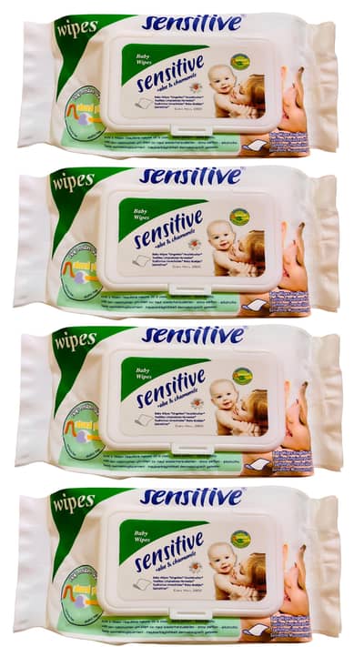 sensitive wibes 4pc