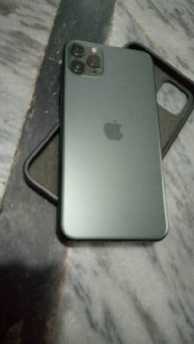 Apple iPhone 11 Pro 64GB