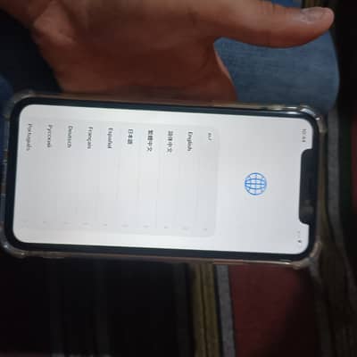 Apple iPhone 11
