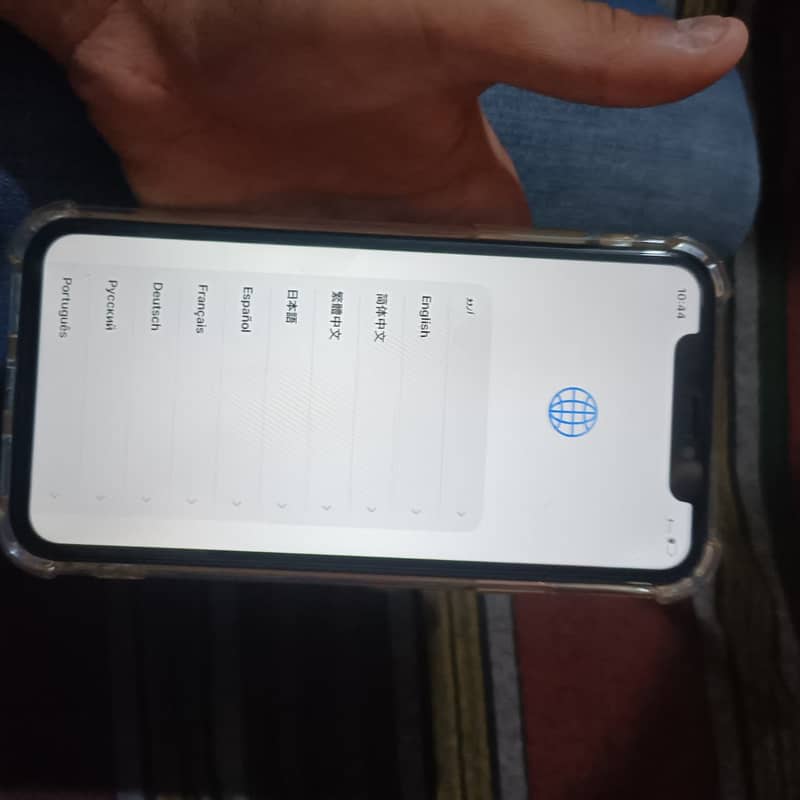 Apple iPhone 11 0