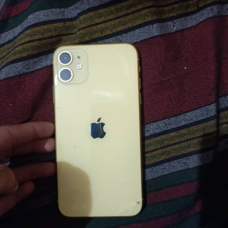 Apple iPhone 11 2