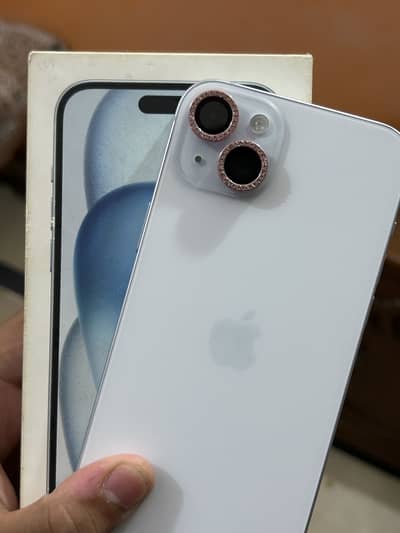 Iphone 15 plus jv