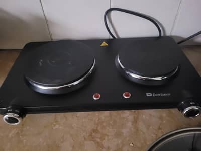 two months used