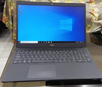 DELL LATTITUDE 3510 CORE I5 10TH GENERATION