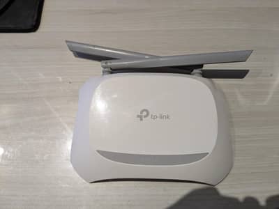 TP-Link TL-WR840N Router
