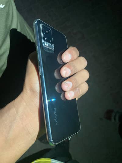 vivo v20