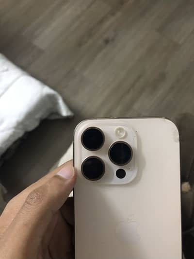 Iphone 16 pro jv