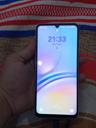 SAMSUNG A05