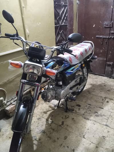 unique 2026 4 month ki bike ha 03165554536