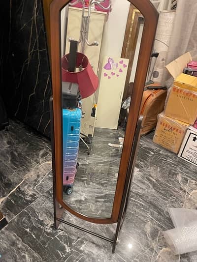 full length mirror