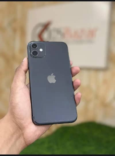 I phone 11 non pta Jv