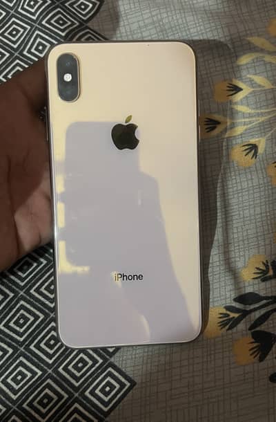 iphone xs max