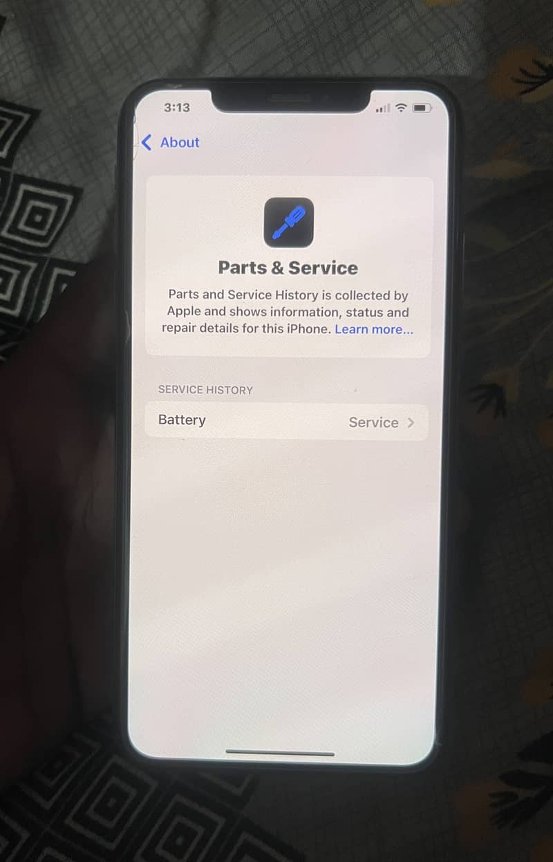 xs max 2