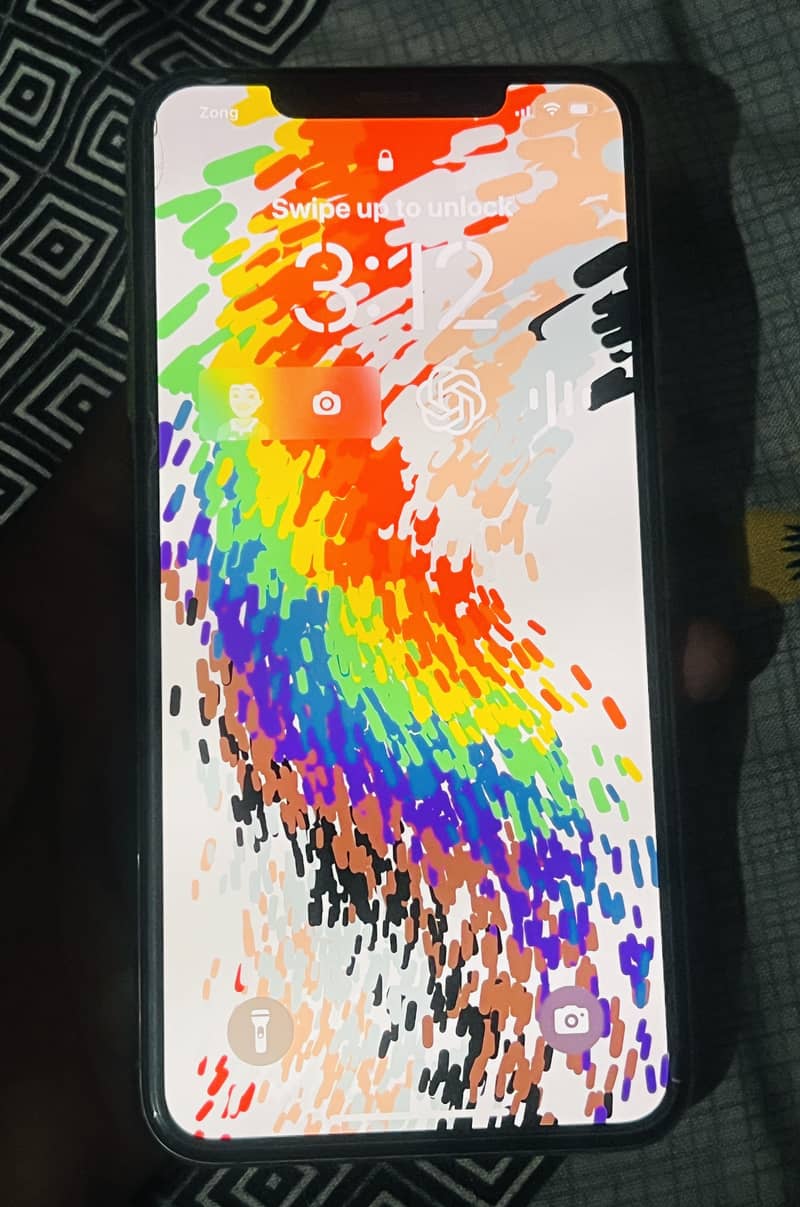 xs max 7