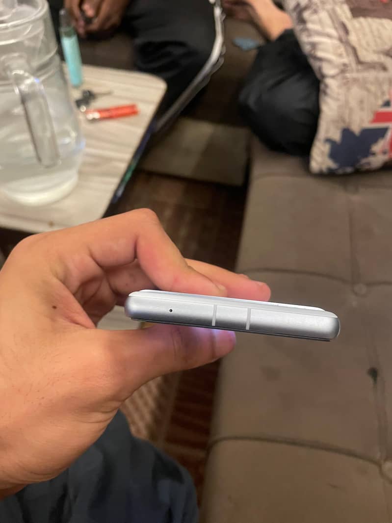 Google pixel 7a 1