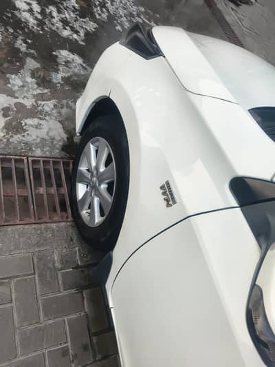 Toyota Corolla grande Altis sale