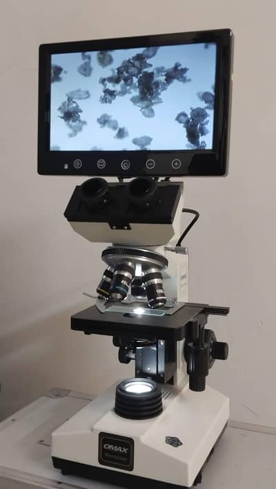 Digital Microscope