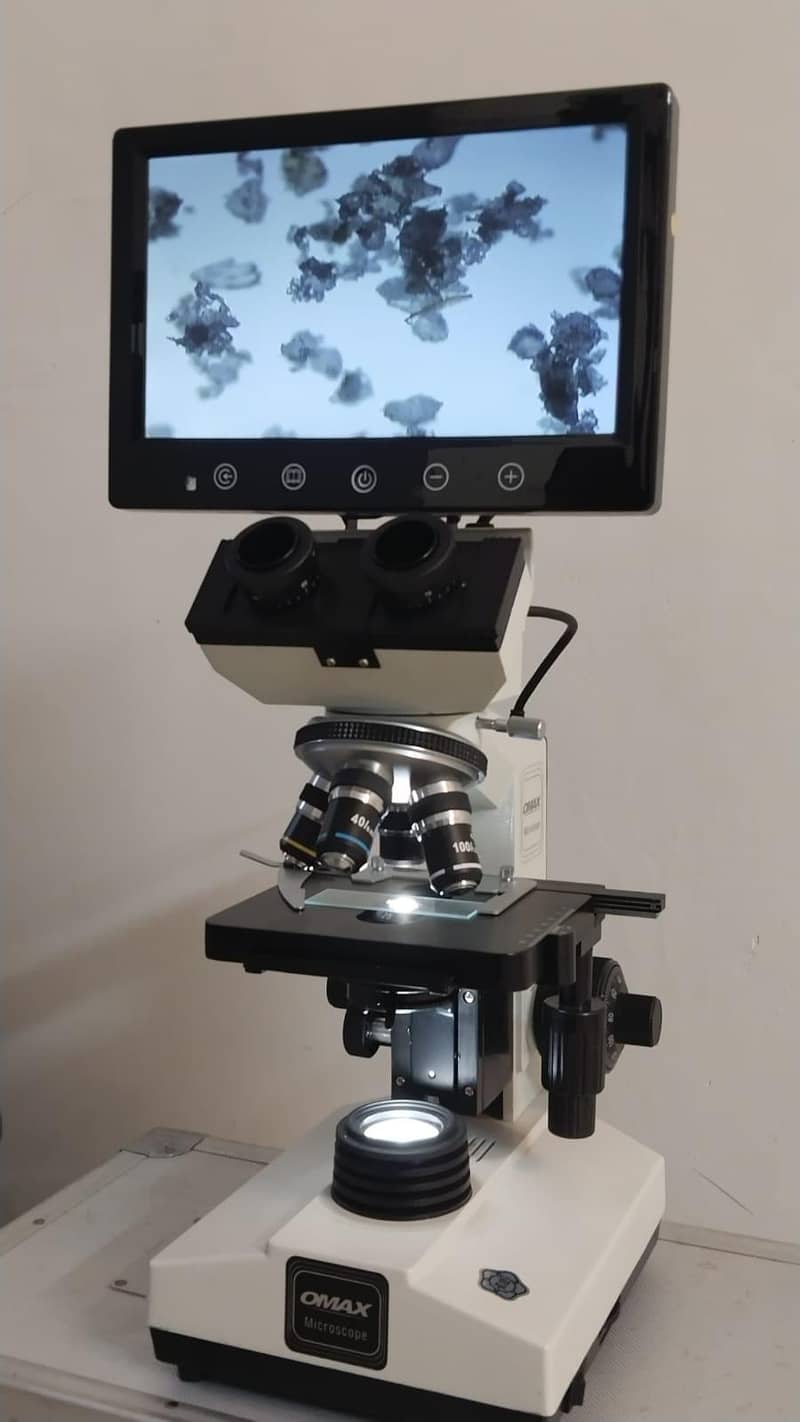 Digital Microscope 0