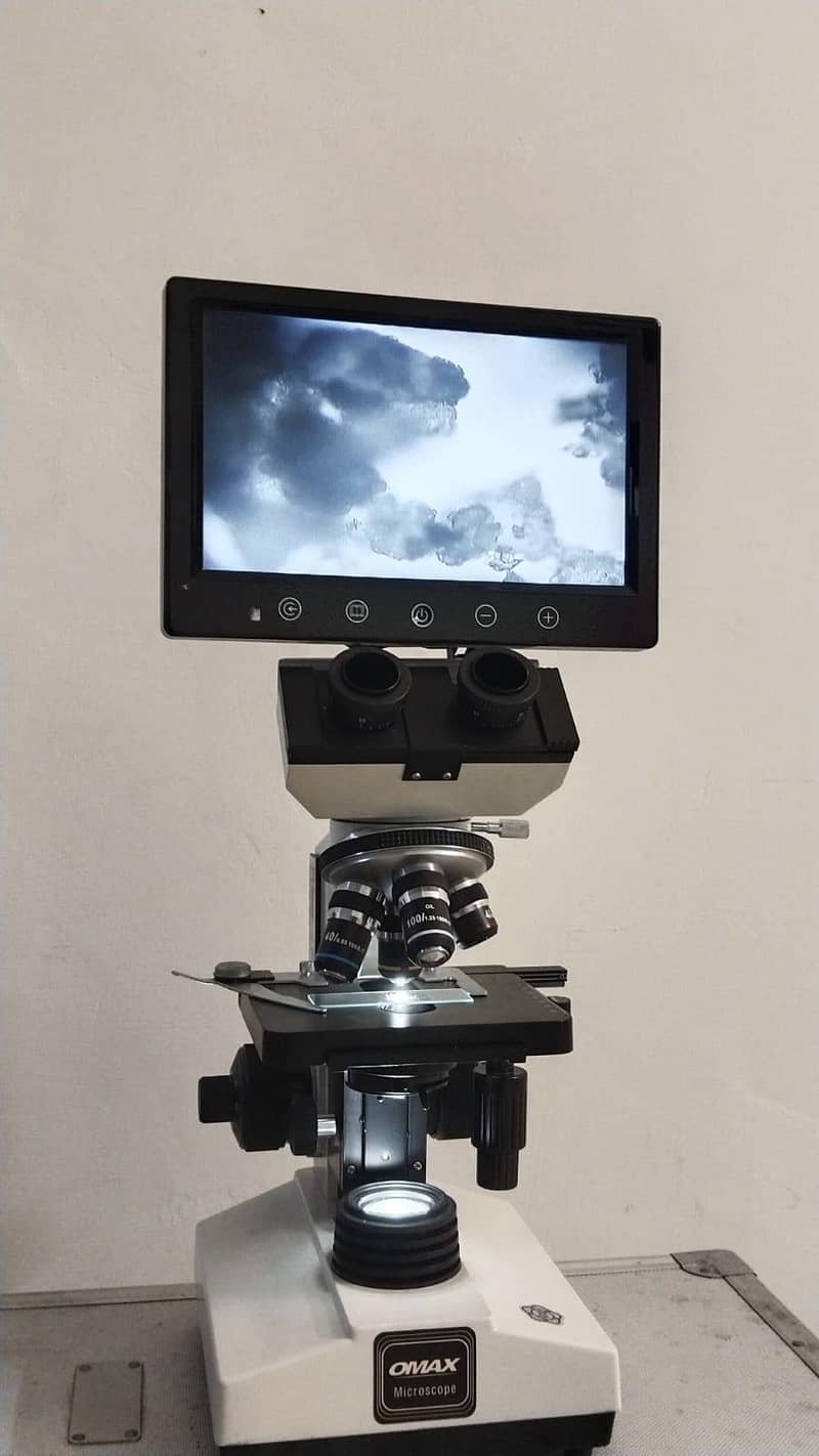 Digital Microscope 1