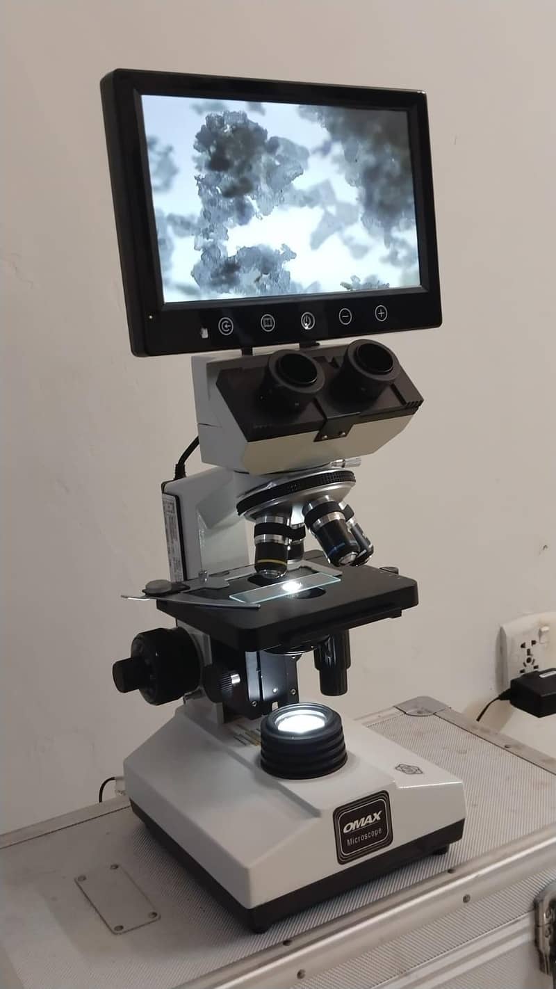 Digital Microscope 2