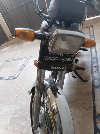 Honda