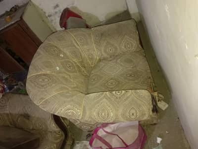 Sofa in good condition