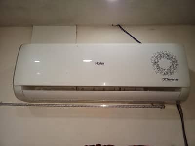Haier DC Inverter
