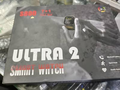 ultra 2wacth for sale