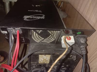homeage 1000w ups