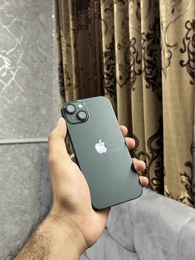 Iphone 13 | jv | 128gb
