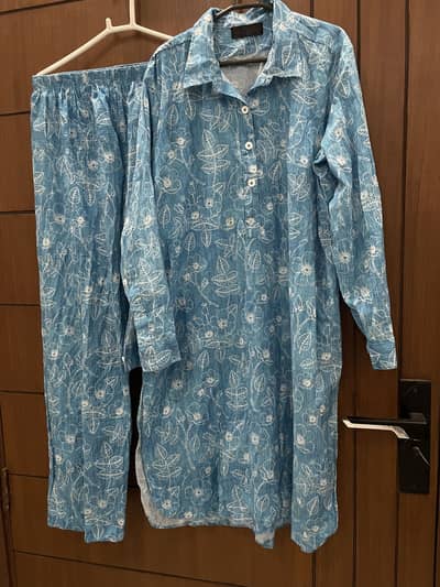 Co ord set medium size