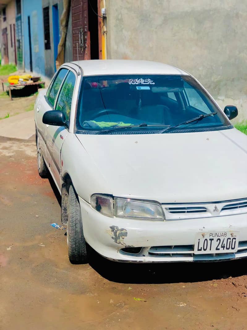 lancer 0