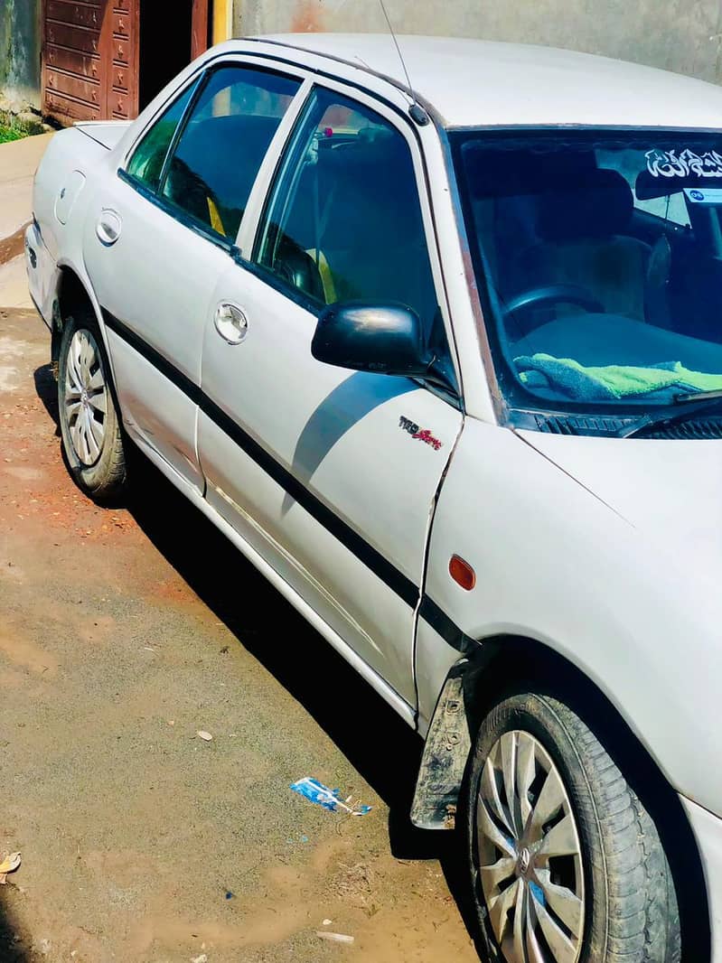 lancer 3