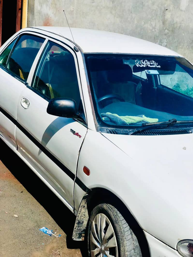 lancer 6