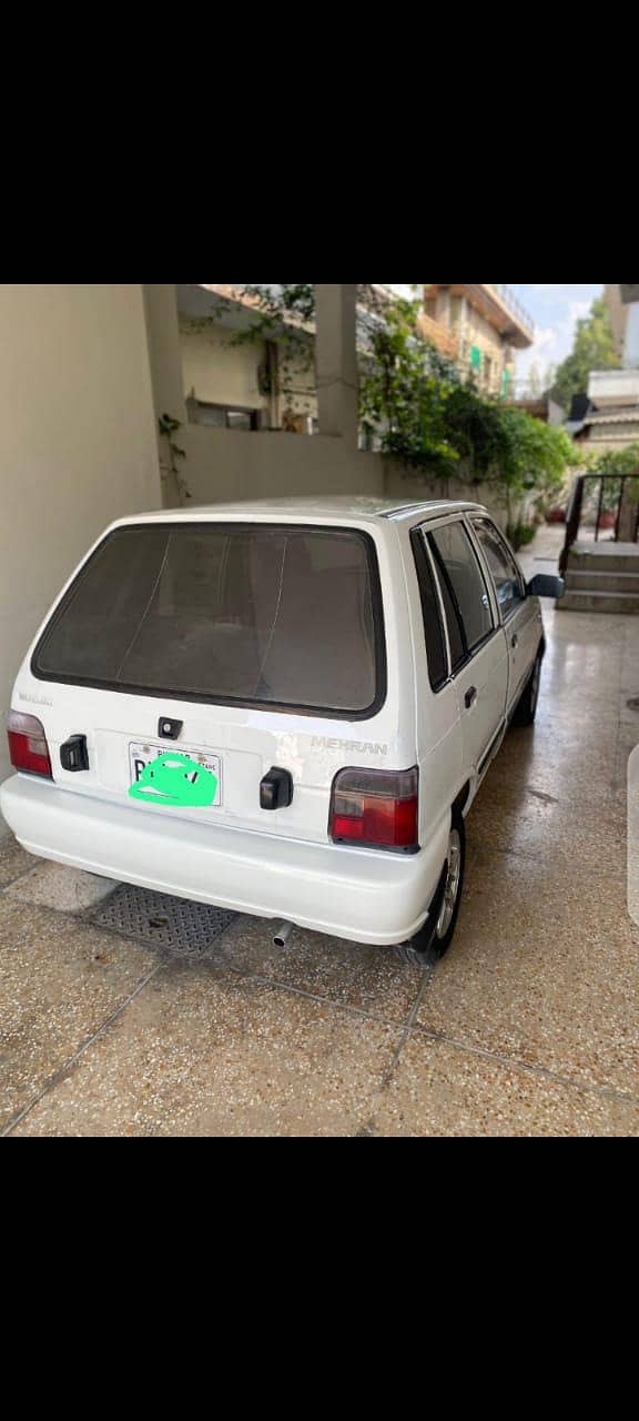 mehran 1