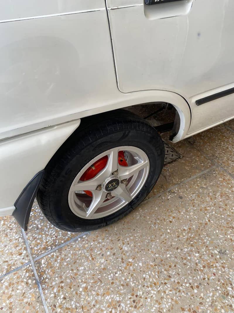 mehran 2