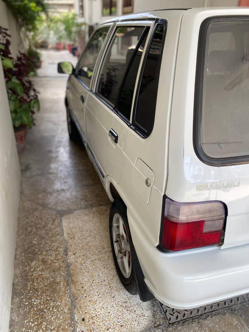 mehran 3