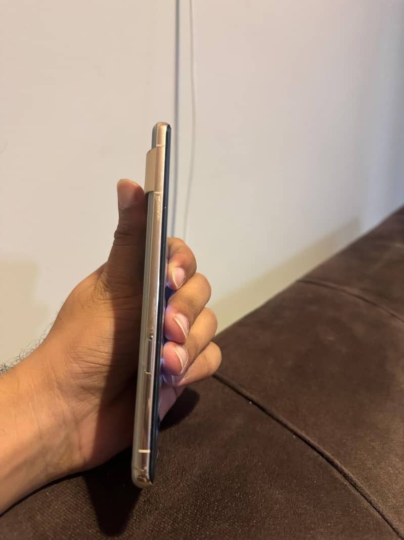 Google pixel 7 pro 2