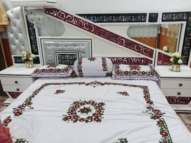 فرنیچر برائے فروخت 03423809239 3