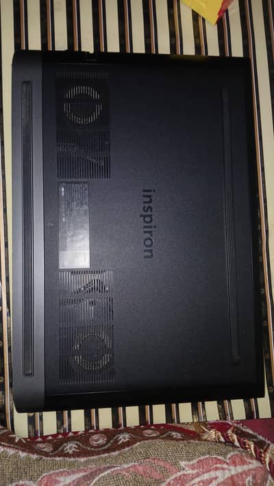 Dell gaming laptop