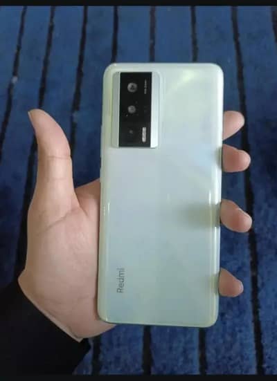 Redmi k60 PTA approved 10 by 10