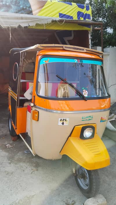 Shiva auto rickshaw for sale