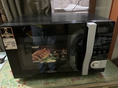 Hair oven