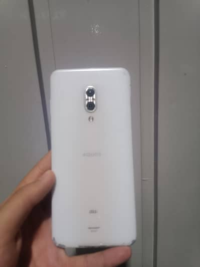 Aquas zero 2 indisplay finger ok pubg 60 fps 256gb