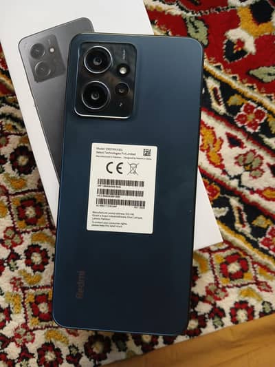 redmi note 12