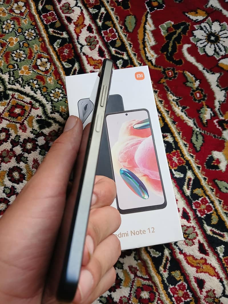 redmi note 12 3
