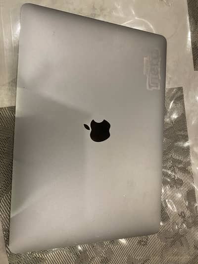 Macbook pro 2017 (touchbar)