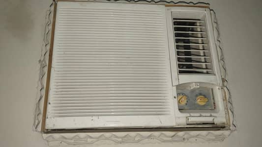 window 0.75 ton